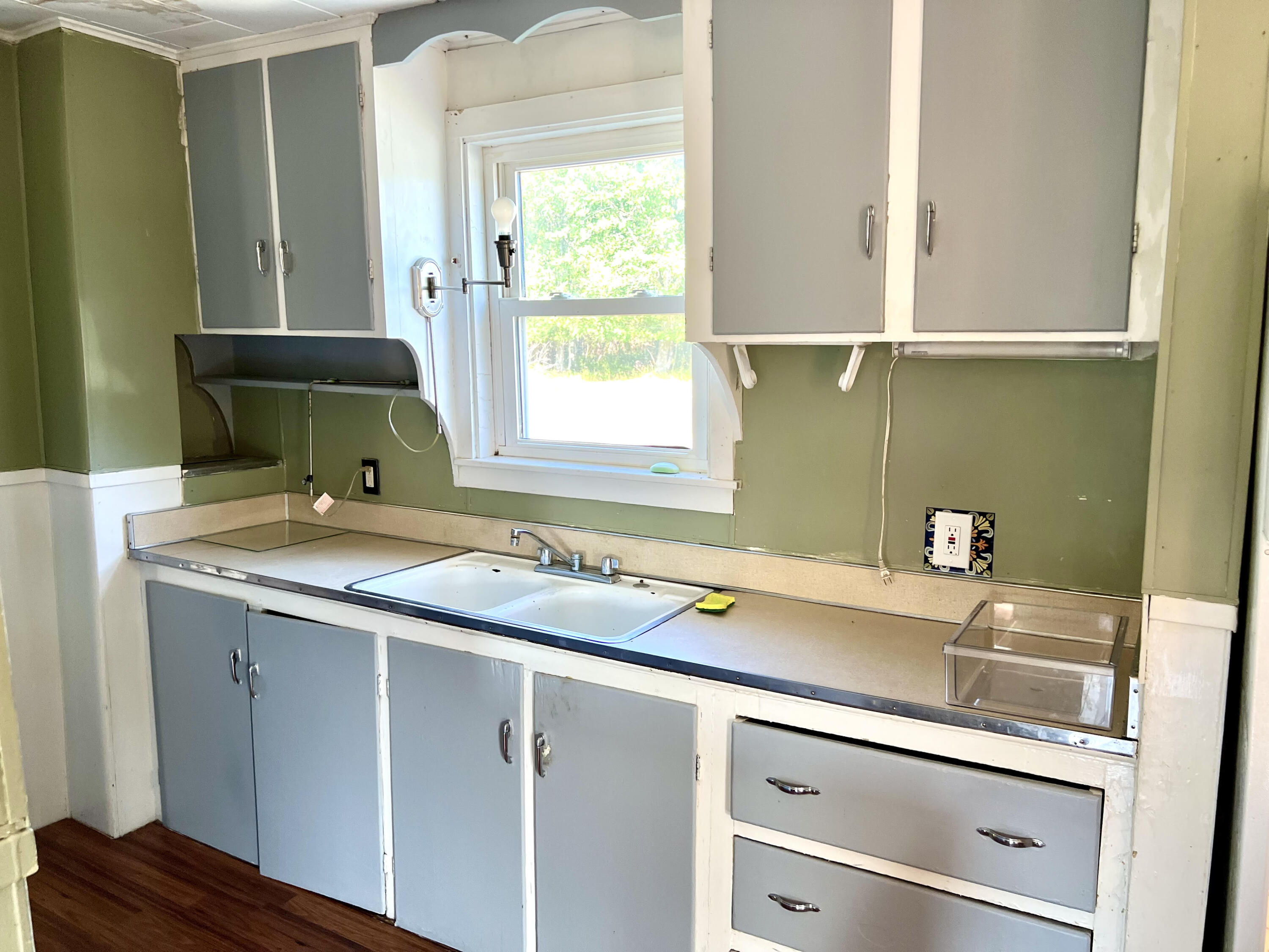 1455 Tremont Road Seal Cove, ME 04674 - Photo 13 of 33 Country Kitchen