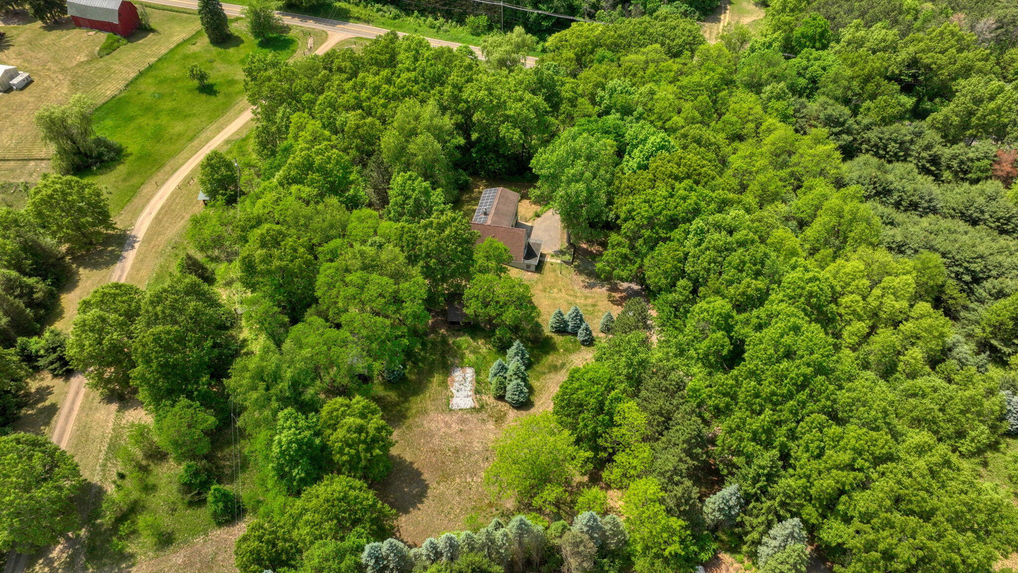7925 Seymour Road Grass Lake, MI 49240 - Photo 75 of 75 91-web-or-mls-DJI_0792_HDR