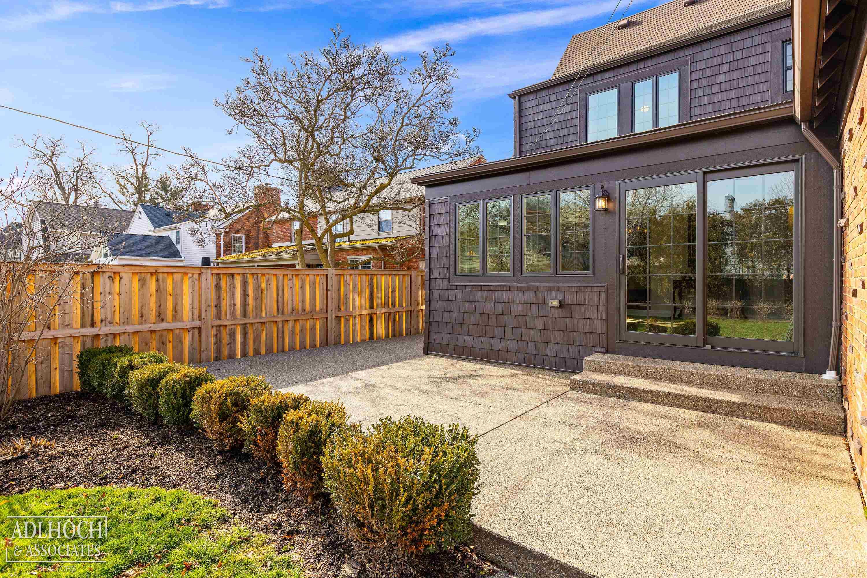 1140 Yorkshire Road Grosse Pointe Park, MI 48230 - Photo 40 of 45