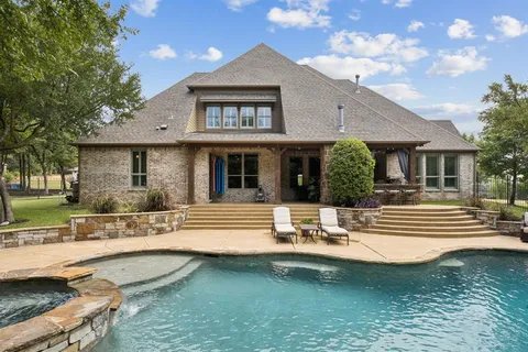 $1,950,000 | 3600 Iron Mountain Ranch Court, Southlake, TX 76092