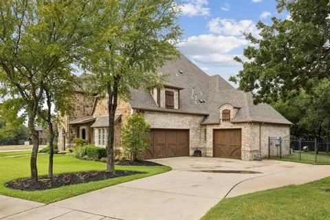 $1,950,000 | 3600 Iron Mountain Ranch Court, Southlake, TX 76092