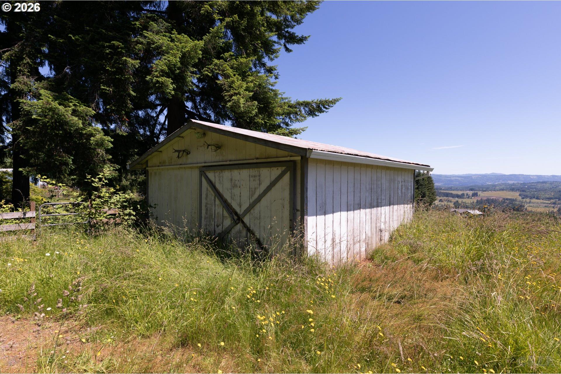 27546 Clark Road Deer Island, OR 97054 - Photo 18 of 21 Gallery Image 18
