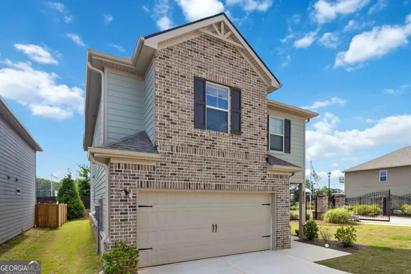 $2,200 | 11688 Brightside Parkway, Hampton, GA 30228
