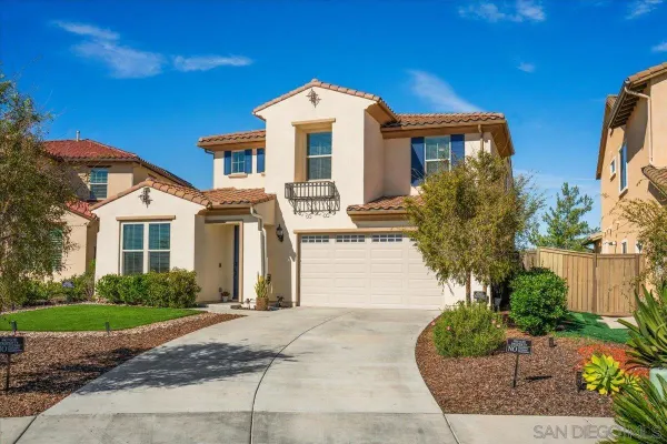 $1,450,000 | 1517 Leonis Place, Vista, CA 92083