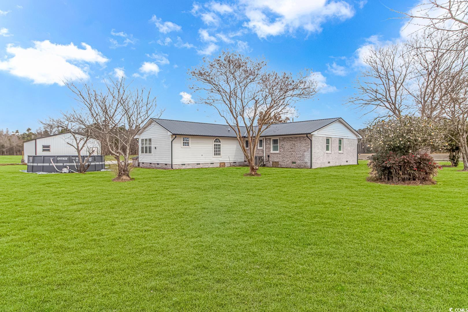5175 Sunflower Road Galivants Ferry, SC 29544 - Photo 38 of 40 Gallery Image 38