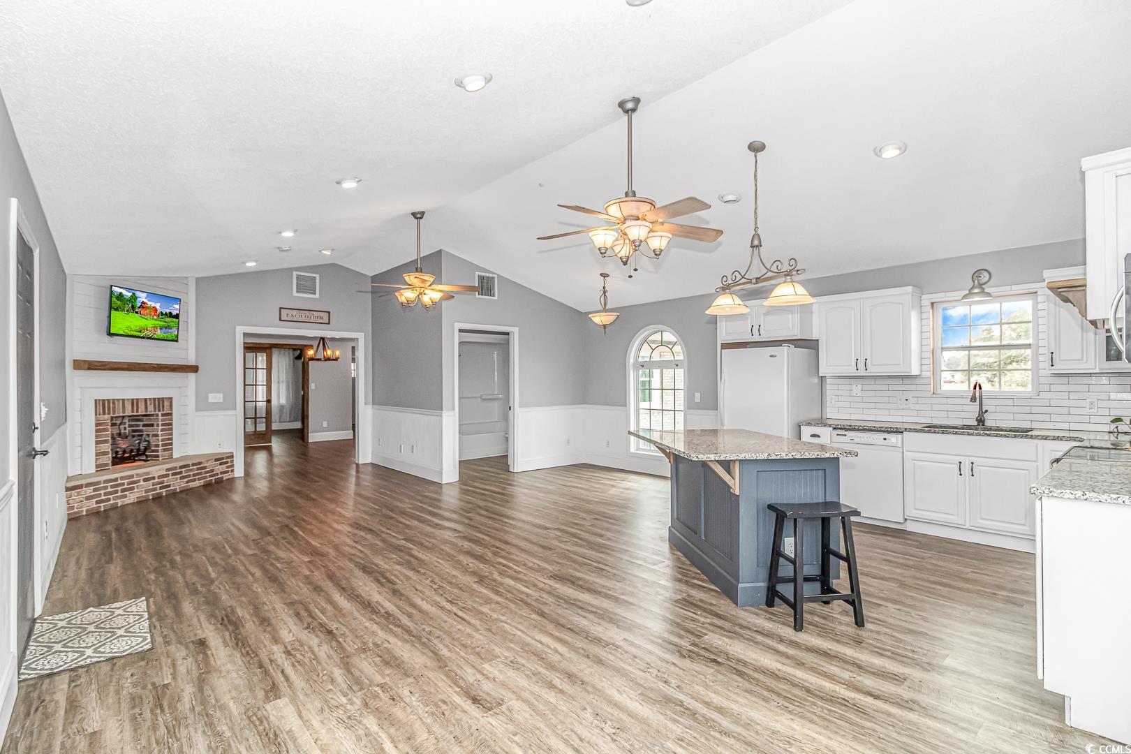 5175 Sunflower Road Galivants Ferry, SC 29544 - Photo 8 of 40 Gallery Image 8