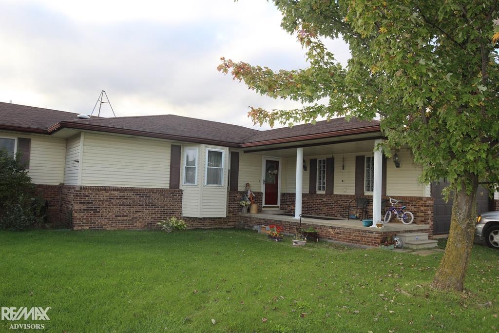 1247 Kinney Road Memphis, MI 48041 - Photo 4 of 26 50063840-3.JPG