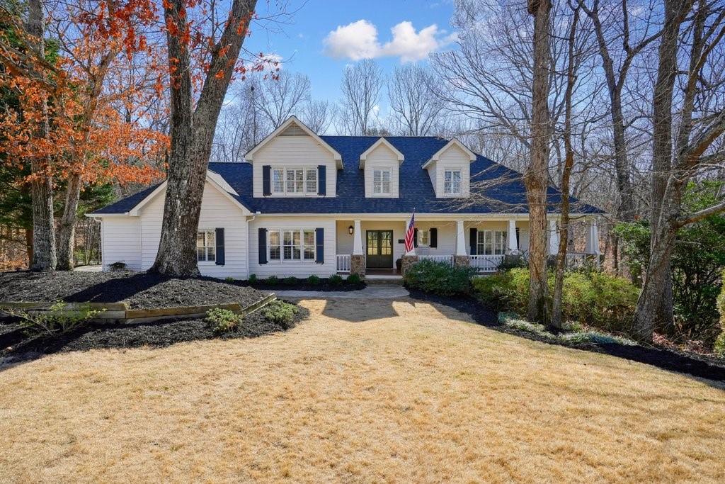 280 Foxley Way Roswell, GA 30075 - Photo 1 of 1
