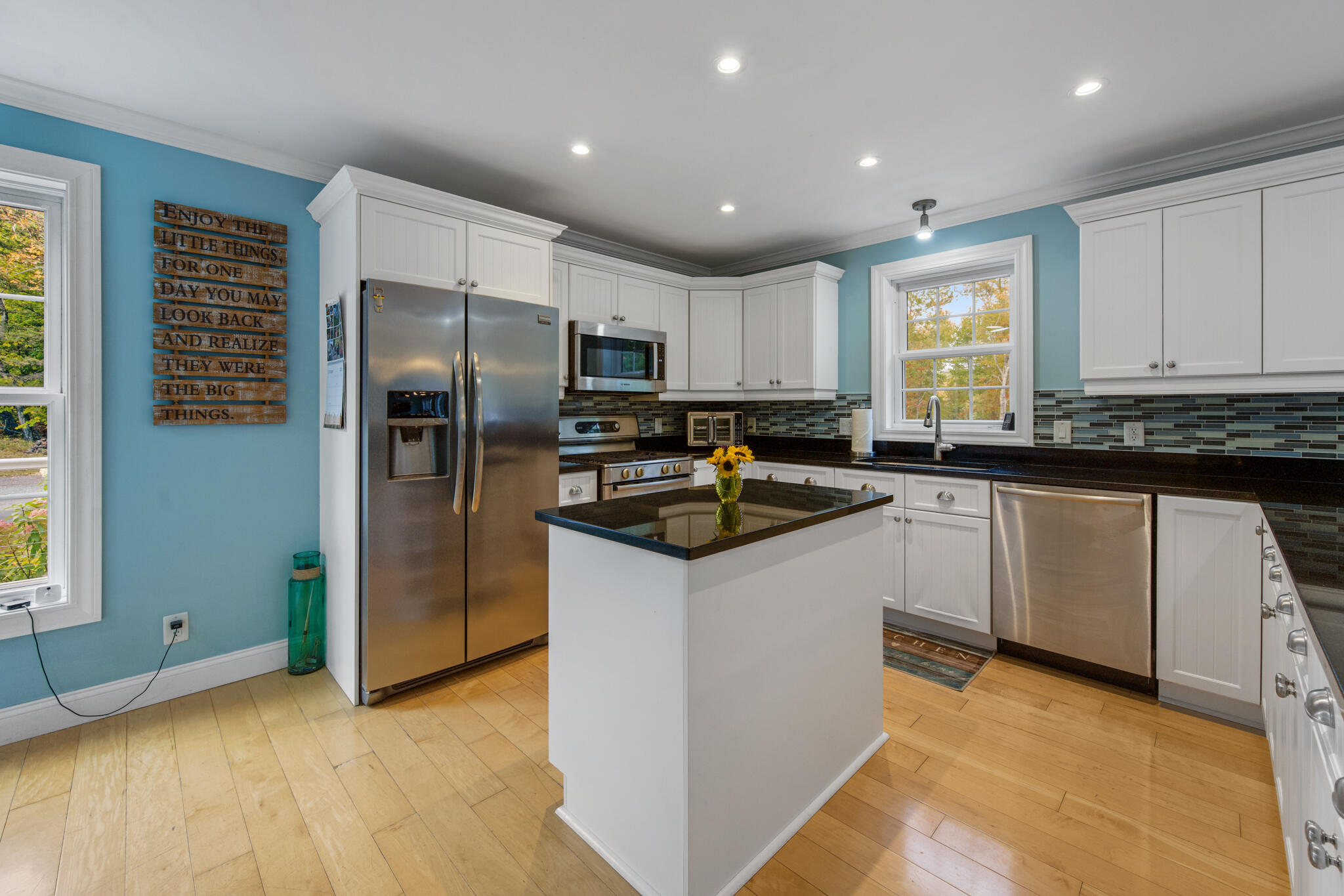 143 Patten Pond Road Surry, ME 04684 - Photo 50 of 91 Kitchen