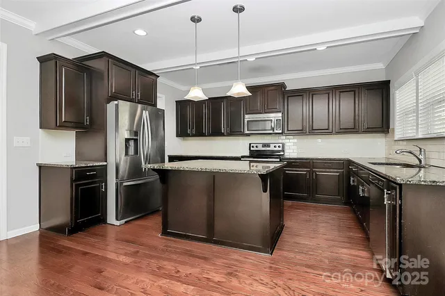 $570,000 | 3126 Gilroy Drive, Fort Mill, SC 29707