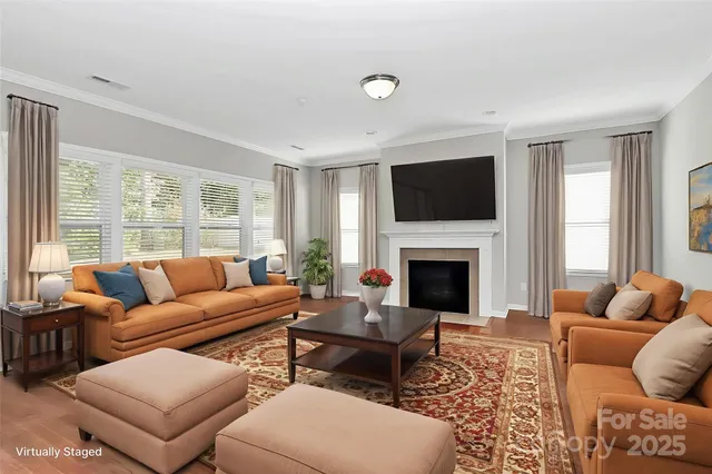 $570,000 | 3126 Gilroy Drive, Fort Mill, SC 29707