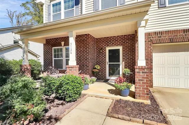 $570,000 | 3126 Gilroy Drive, Fort Mill, SC 29707