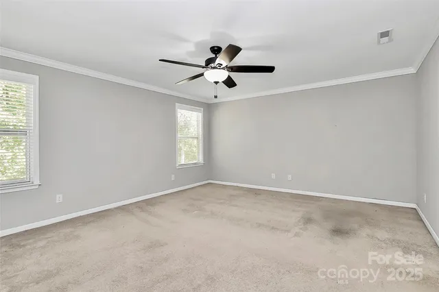 $570,000 | 3126 Gilroy Drive, Fort Mill, SC 29707