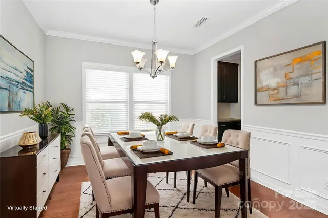 $570,000 | 3126 Gilroy Drive, Fort Mill, SC 29707