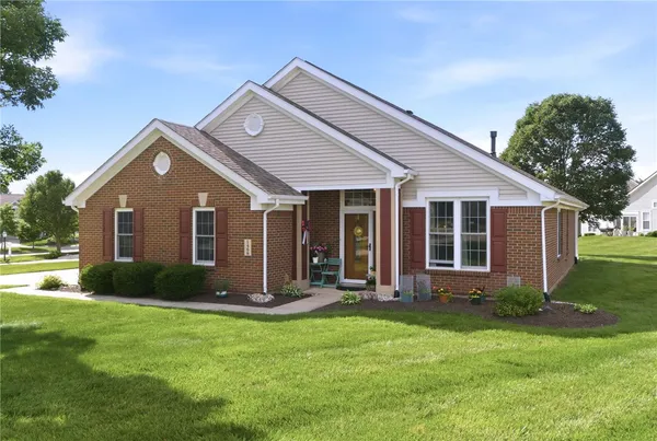 $375,000 | 1468 Fair Hill Court, Xenia, OH 45385