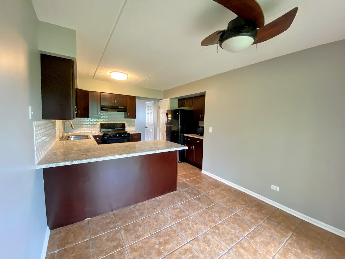 1338 South Lorraine Road, Unit A Wheaton, IL 60189 - Photo 6 of 21