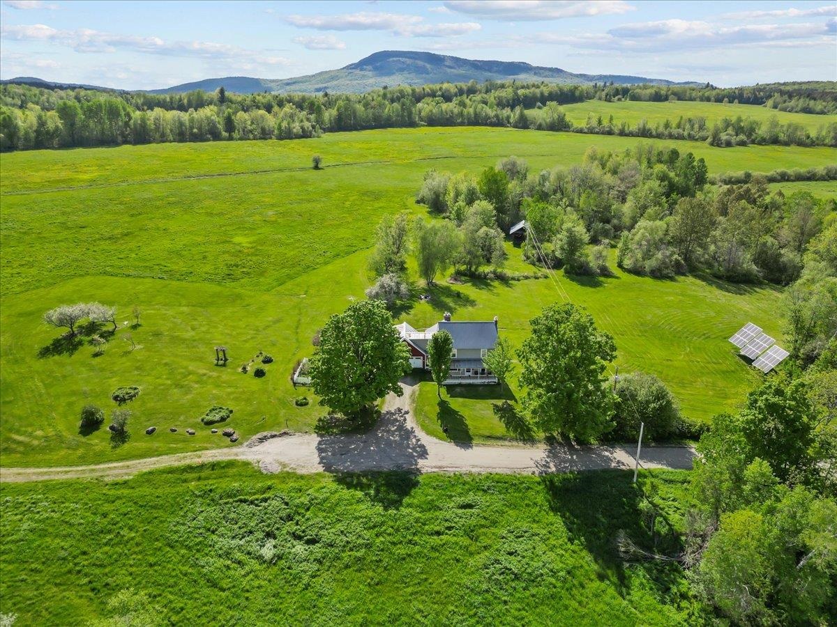 406 Courchaine Road Wolcott, VT 05680 - Photo 49 of 54