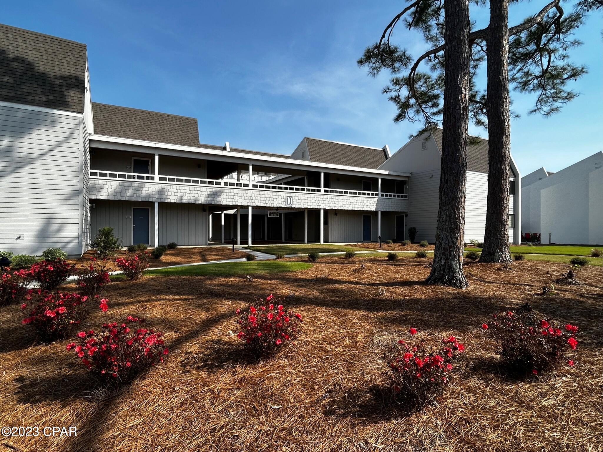 4726 Bay Point Road, Unit 4248 Panama City Beach, FL 32408 - Photo 11 of 13