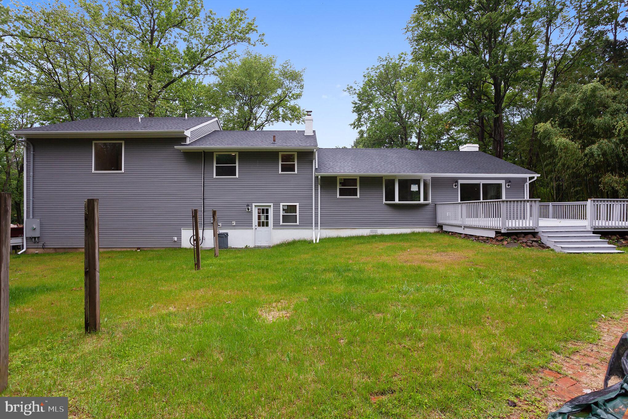 29 Clearview Road Malvern, PA 19355 - Photo 22 of 23 Rear View