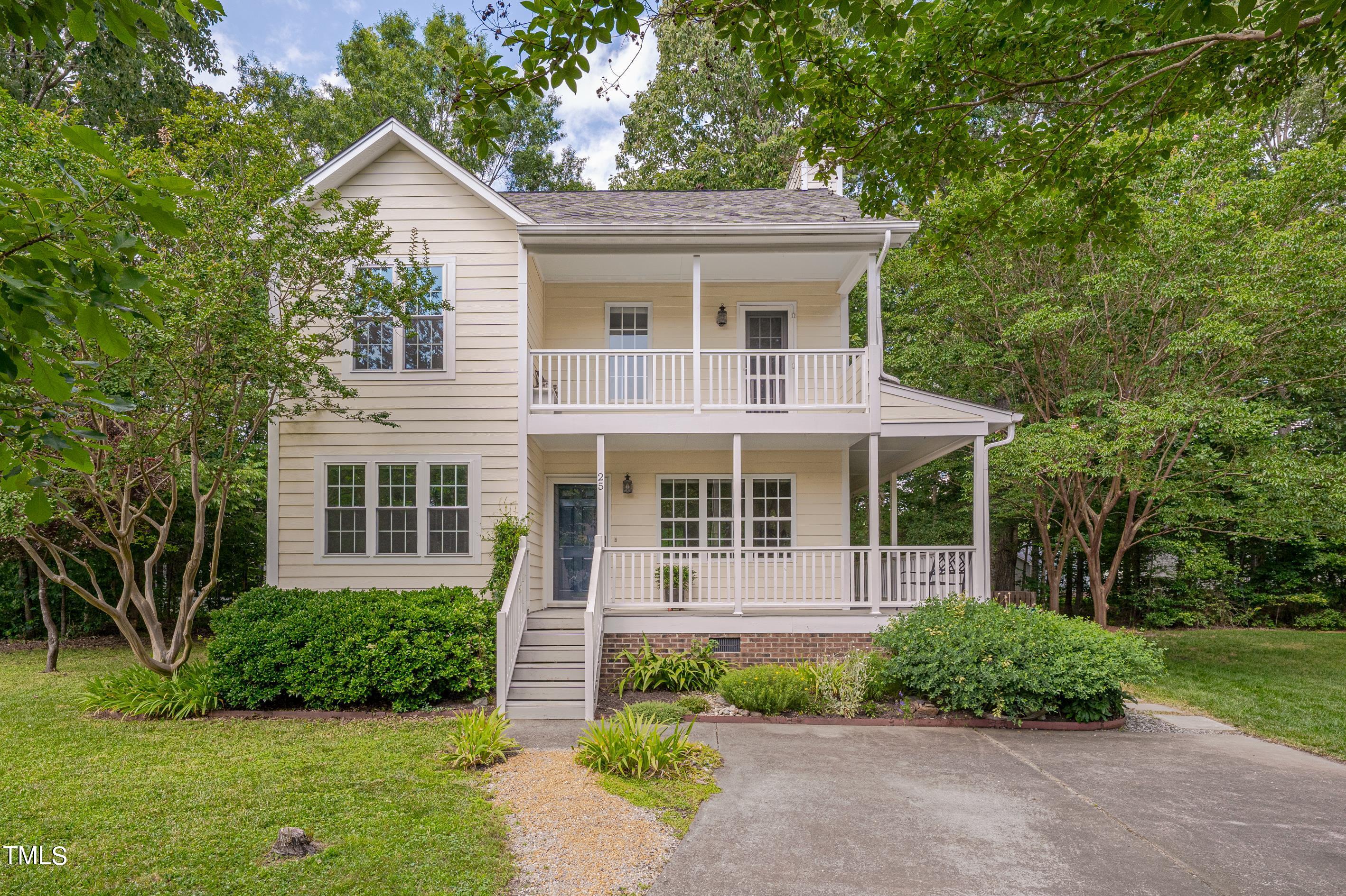 25 Round Spring Lane Durham, NC 27712 - Photo 1 of 21 31dxbpm6ze