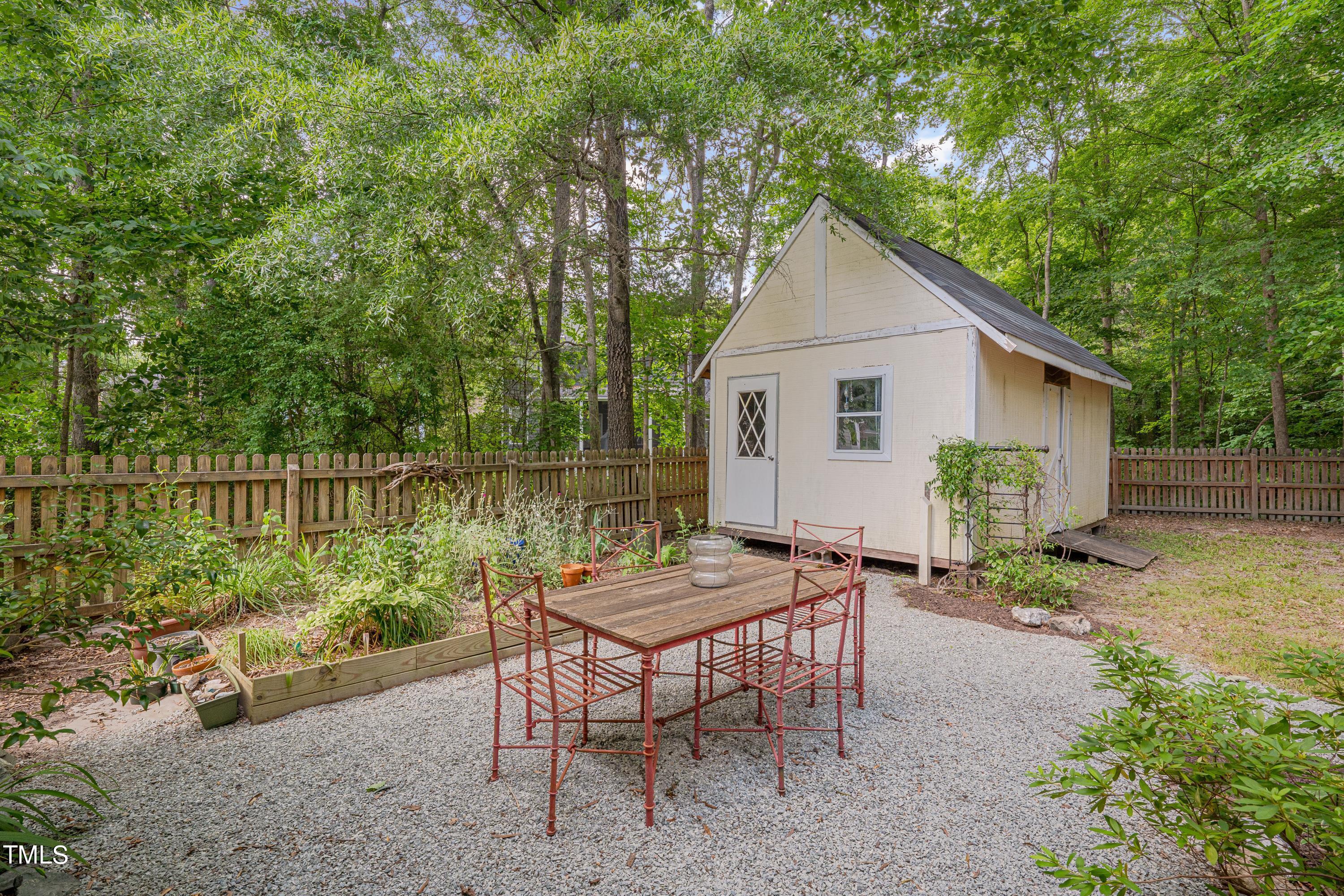 25 Round Spring Lane Durham, NC 27712 - Photo 19 of 21 yj03o70201