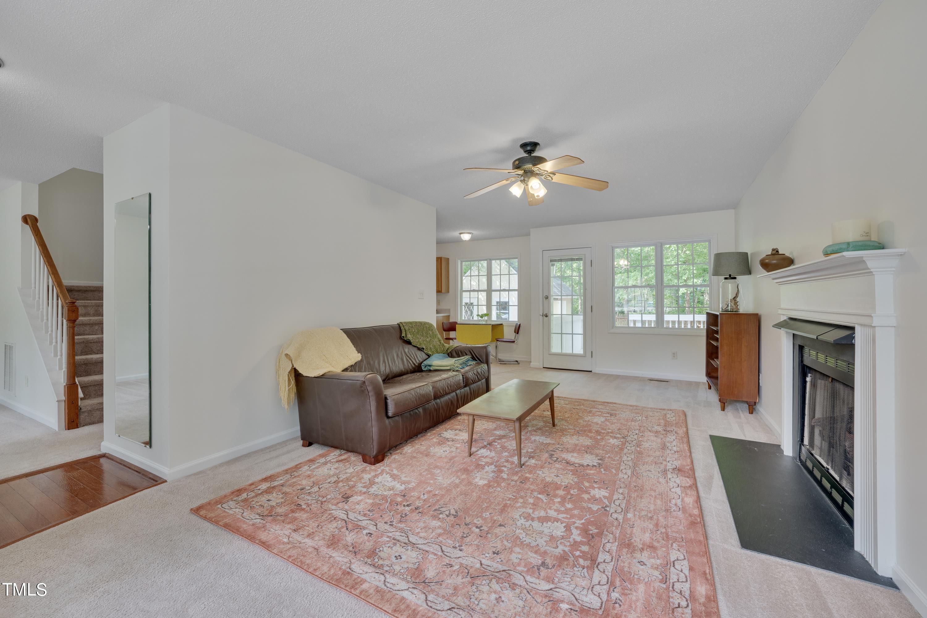 25 Round Spring Lane Durham, NC 27712 - Photo 5 of 21 f45y03sza9