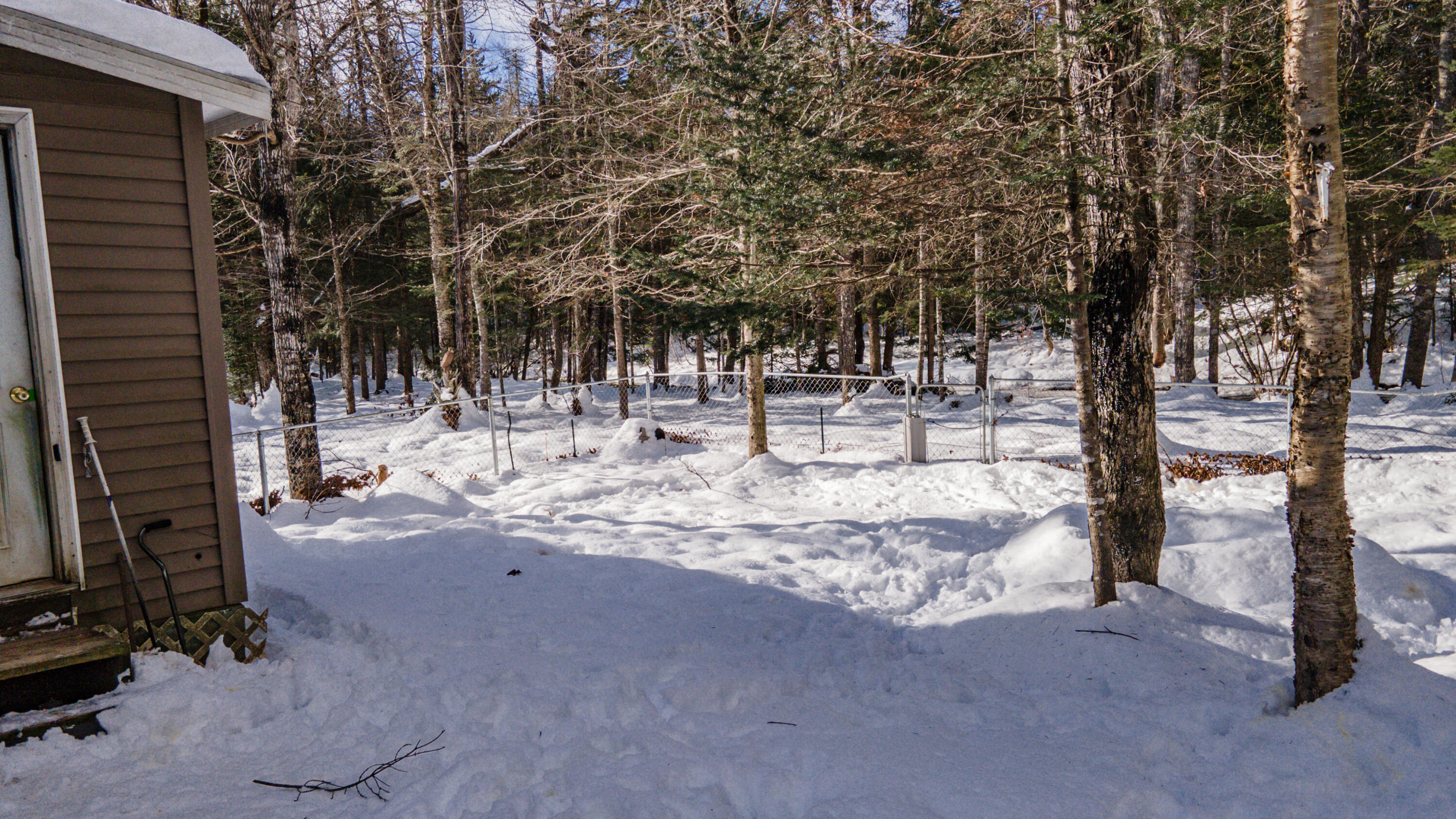 585 South Arm Road Andover, ME 04216 - Photo 10 of 36 Exterior20