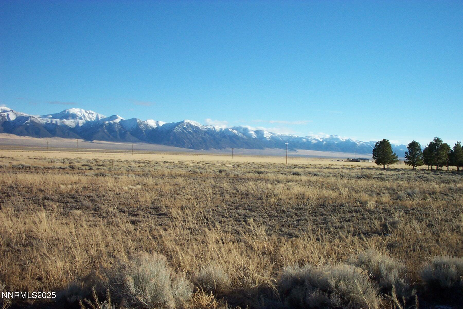 6695 Antelope Circle Austin, NV 89310 - Photo 2 of 10 a view of an ocean