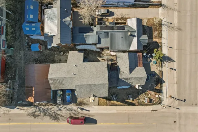 $3,970,000 | 114 North French Street, Breckenridge, CO 80424