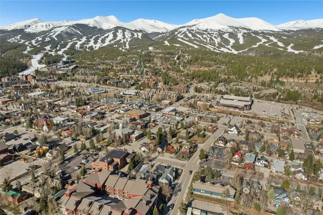 $3,970,000 | 114 North French Street, Breckenridge, CO 80424