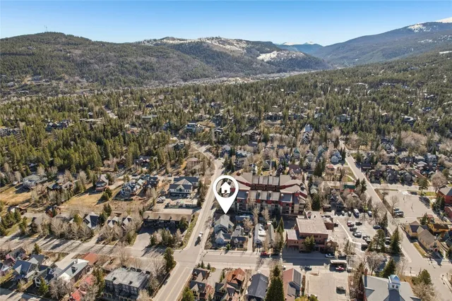 $3,970,000 | 114 North French Street, Breckenridge, CO 80424