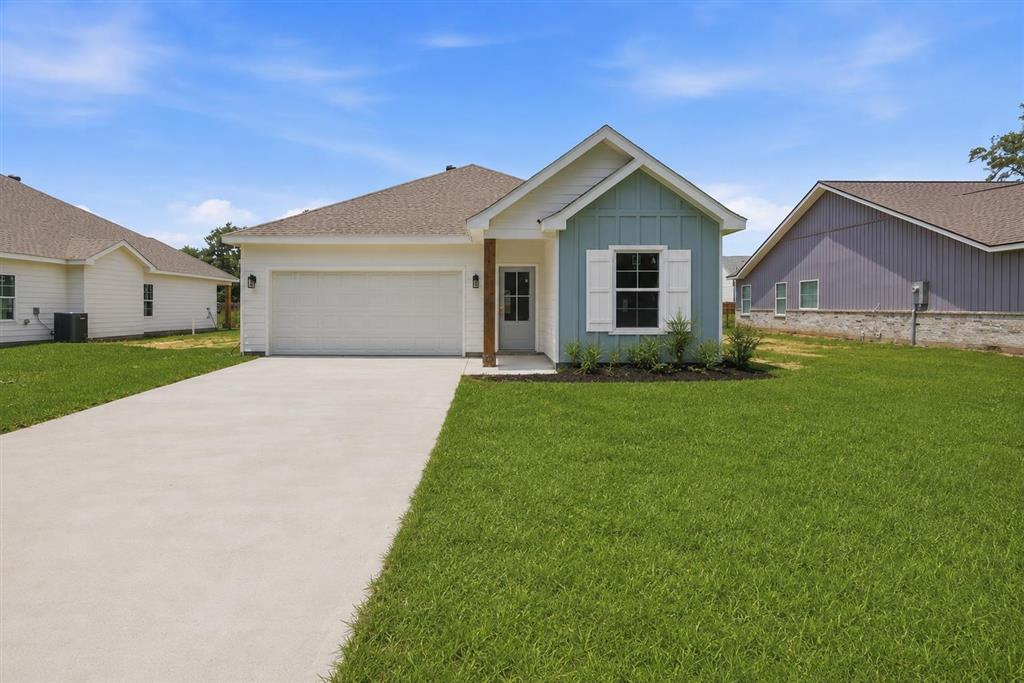 222 Jones Road Lake Charles, LA 70611 - Photo 1 of 26