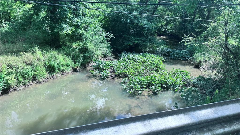 0 Little Texas Valley Road Northwest Rome, GA 30165 - Photo 10 of 12 a view of a yard with a tree
