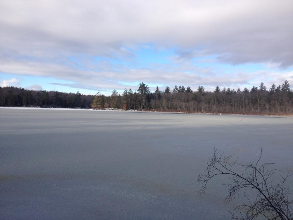 Lot #41 Collins Brook Road Meredith, NH 03253 - Photo 8 of 10