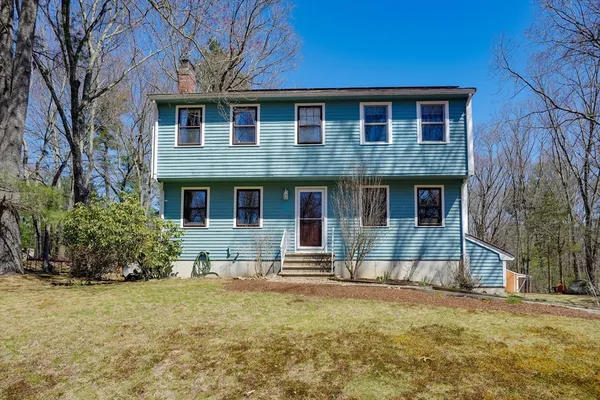 $664,900 | 8 Innsbruck Way, Franklin, MA 02038