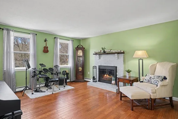 $664,900 | 8 Innsbruck Way, Franklin, MA 02038
