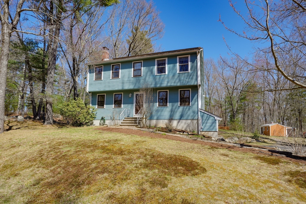 8 Innsbruck Way Franklin, MA 02038 - Photo 2 of 41