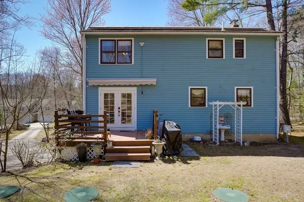 $664,900 | 8 Innsbruck Way, Franklin, MA 02038