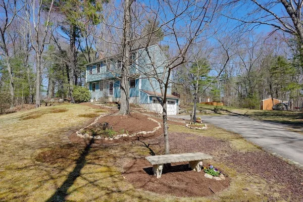 $664,900 | 8 Innsbruck Way, Franklin, MA 02038
