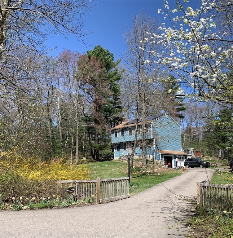 8 Innsbruck Way Franklin, MA 02038 - Photo 7 of 41