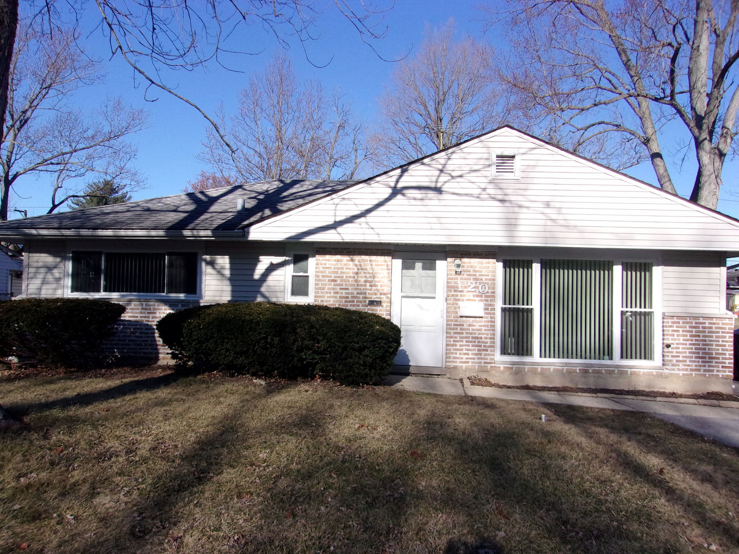 120 Monee Road Park Forest, IL 60466 - Photo 1 of 39