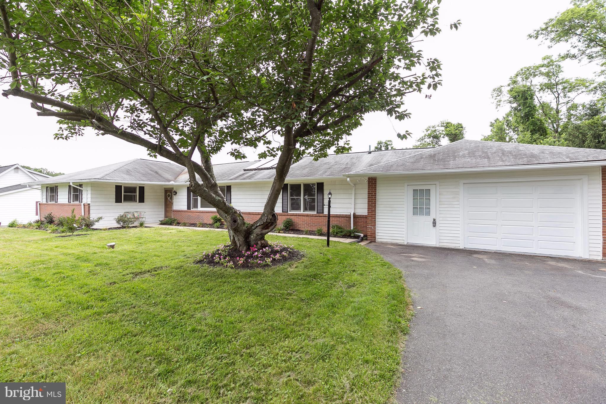 1310 Turnbridge Road Forest Hill, MD 21050 - Photo 1 of 30 Exterior (Front)