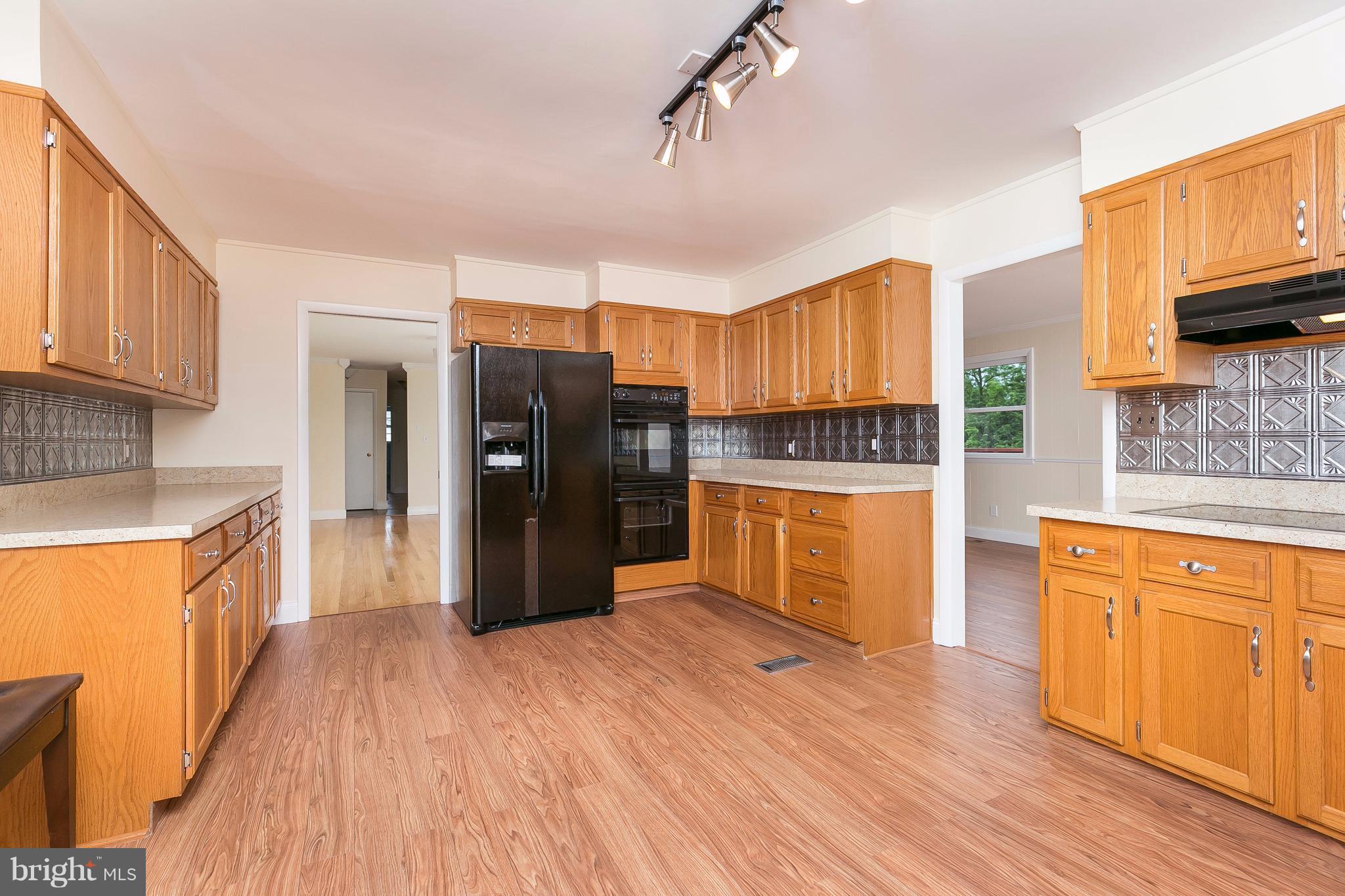 1310 Turnbridge Road Forest Hill, MD 21050 - Photo 2 of 30 Kitchen