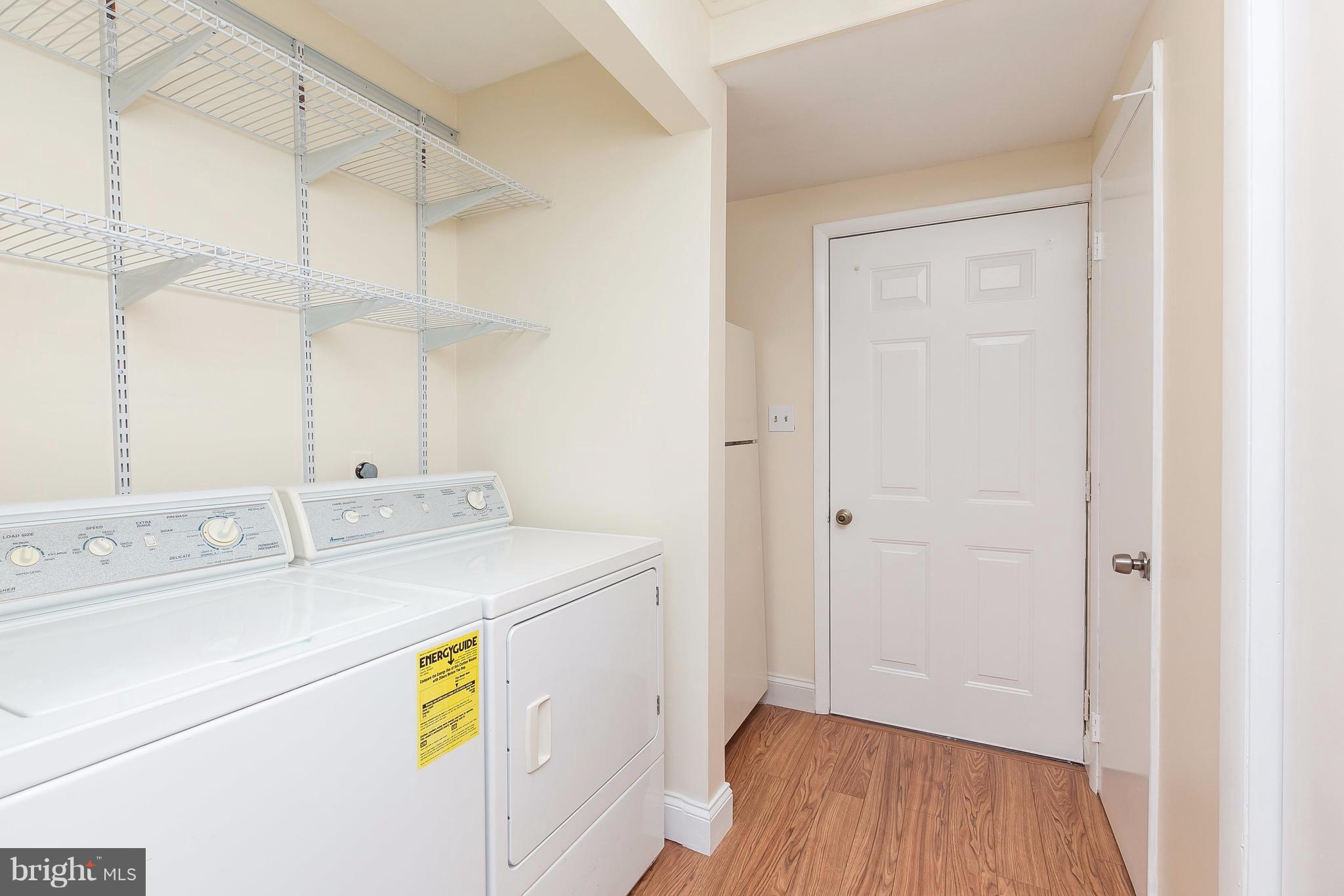 1310 Turnbridge Road Forest Hill, MD 21050 - Photo 12 of 30 laundry area