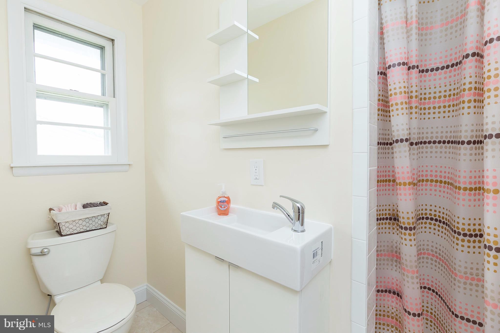 1310 Turnbridge Road Forest Hill, MD 21050 - Photo 16 of 30 Bath (Master)