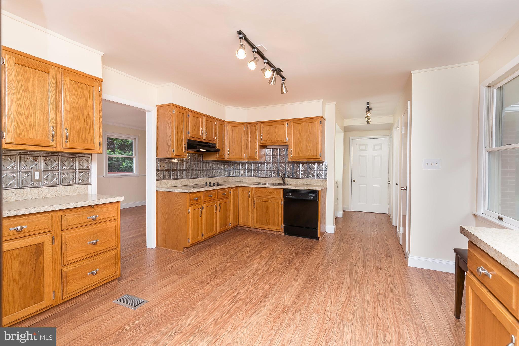 1310 Turnbridge Road Forest Hill, MD 21050 - Photo 3 of 30 Kitchen