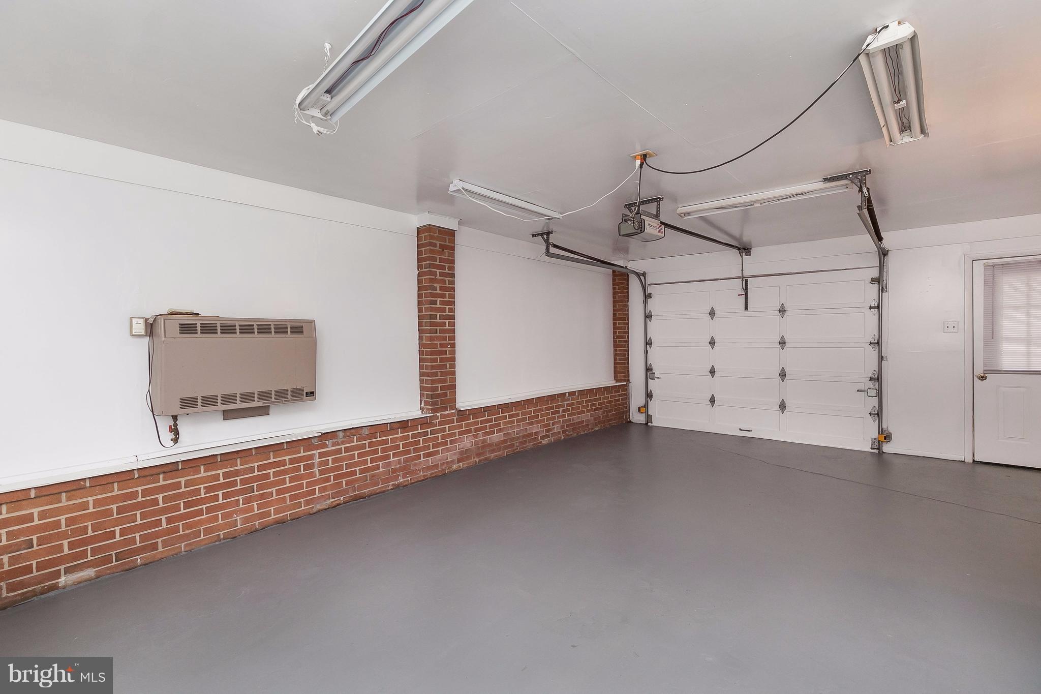 1310 Turnbridge Road Forest Hill, MD 21050 - Photo 23 of 30 Garage
