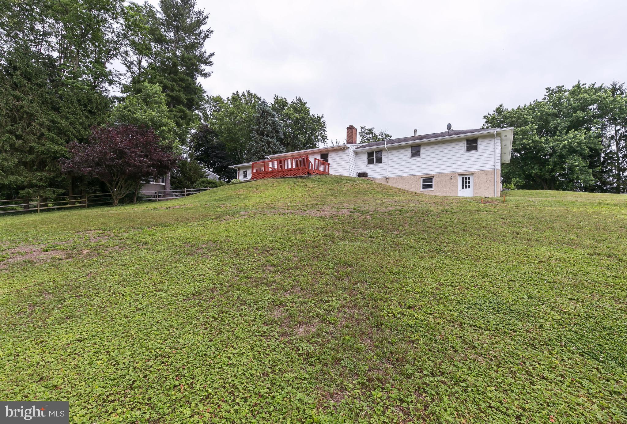 1310 Turnbridge Road Forest Hill, MD 21050 - Photo 29 of 30 Exterior (Rear)