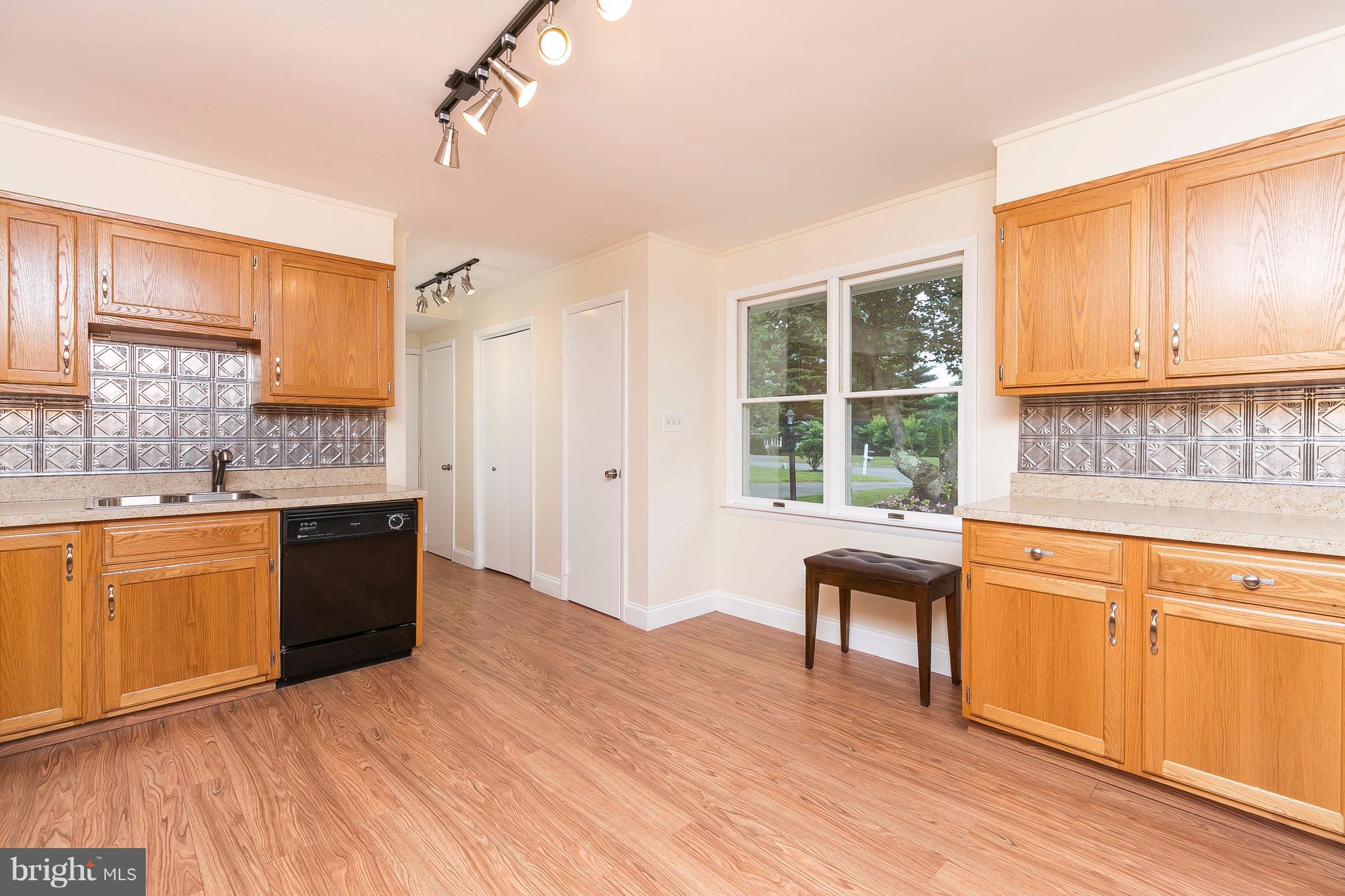 1310 Turnbridge Road Forest Hill, MD 21050 - Photo 4 of 30 Kitchen