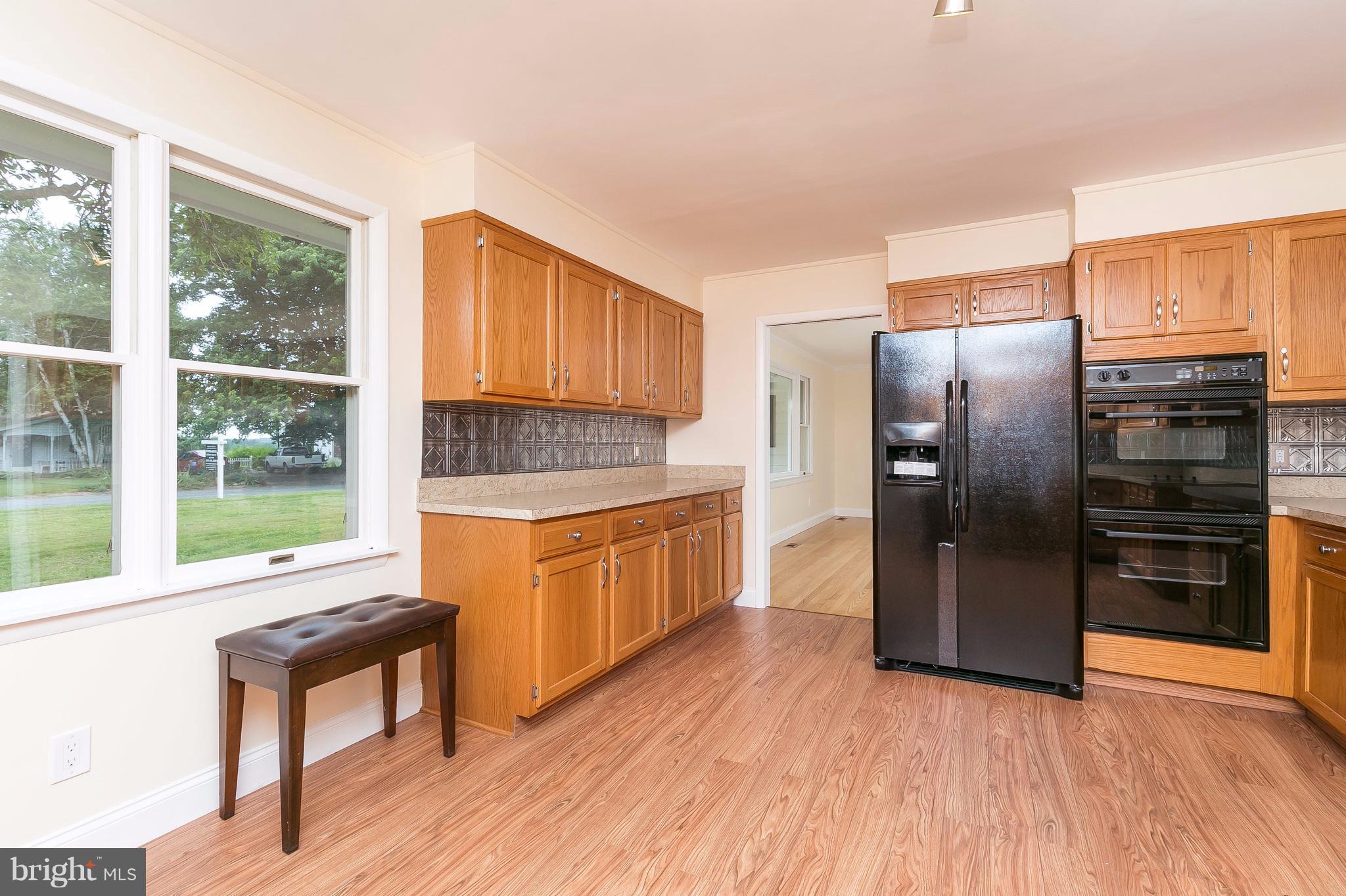 1310 Turnbridge Road Forest Hill, MD 21050 - Photo 5 of 30 Kitchen